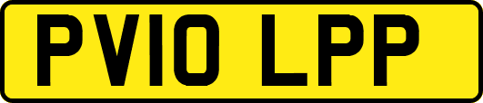 PV10LPP