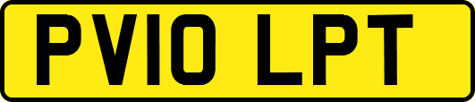 PV10LPT