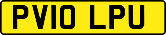PV10LPU