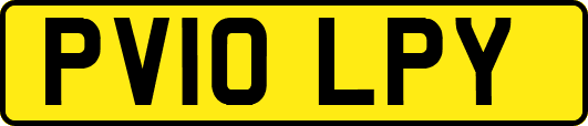 PV10LPY
