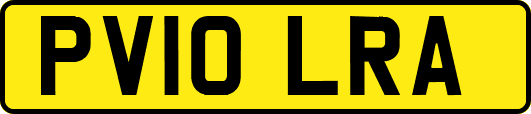 PV10LRA