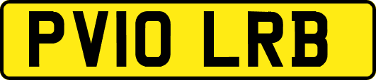PV10LRB