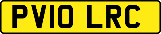 PV10LRC