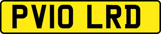 PV10LRD