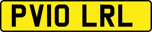 PV10LRL