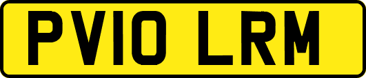 PV10LRM