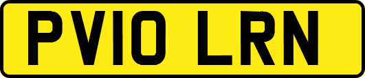 PV10LRN