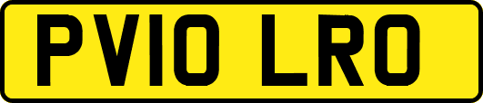 PV10LRO