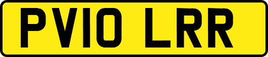 PV10LRR