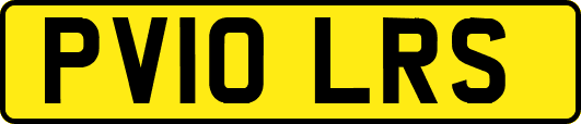 PV10LRS