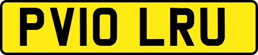 PV10LRU