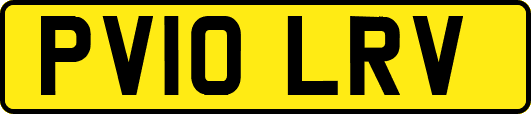 PV10LRV