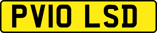 PV10LSD