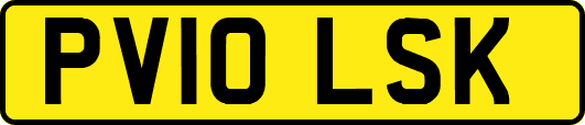 PV10LSK