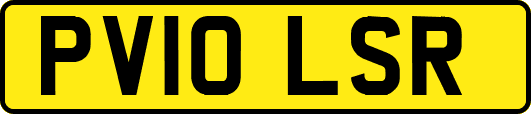 PV10LSR