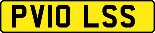 PV10LSS