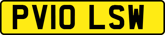 PV10LSW