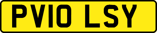 PV10LSY