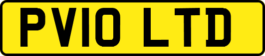PV10LTD