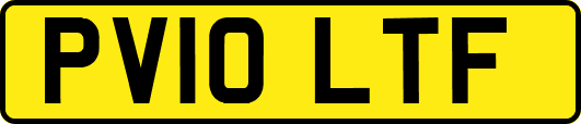 PV10LTF