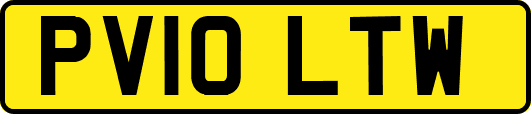 PV10LTW