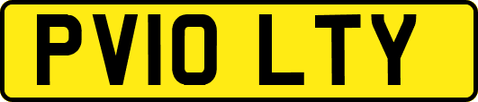 PV10LTY