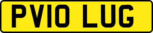 PV10LUG