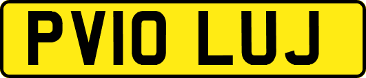 PV10LUJ