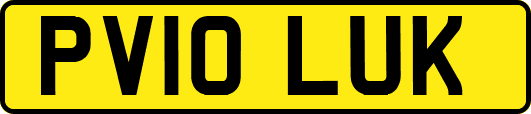 PV10LUK