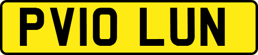 PV10LUN