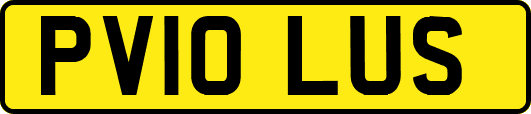 PV10LUS