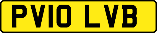 PV10LVB