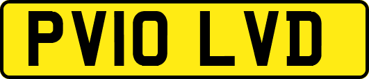 PV10LVD