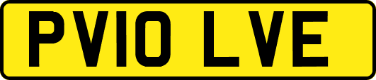 PV10LVE