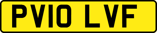 PV10LVF