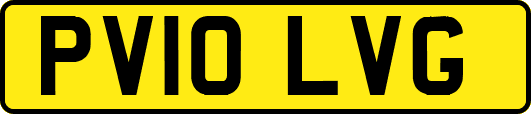 PV10LVG