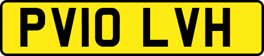PV10LVH