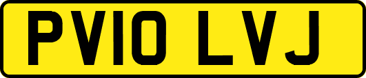 PV10LVJ