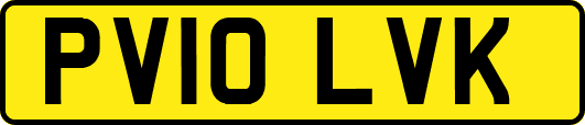 PV10LVK