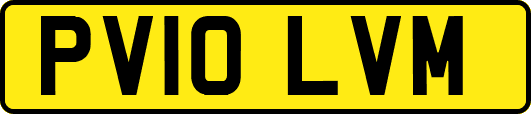 PV10LVM
