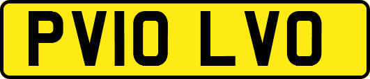 PV10LVO