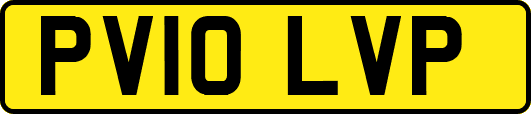 PV10LVP