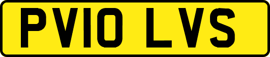 PV10LVS