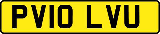 PV10LVU