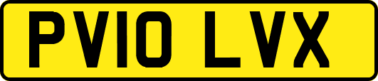 PV10LVX