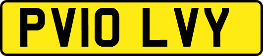 PV10LVY