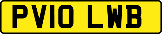 PV10LWB