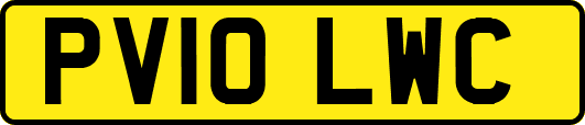 PV10LWC