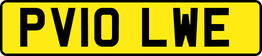 PV10LWE