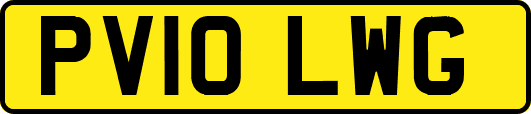 PV10LWG